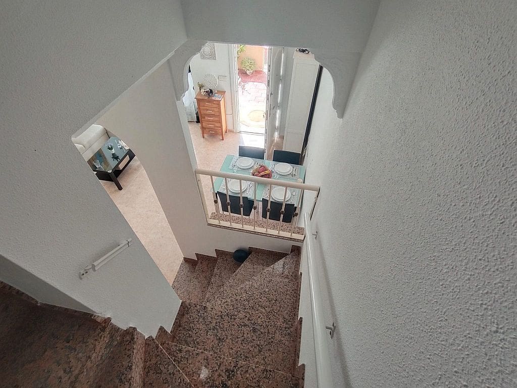 2 bedroom Townhouse for rent in Orihuela Costa - € 850 (Ref: 10113417)