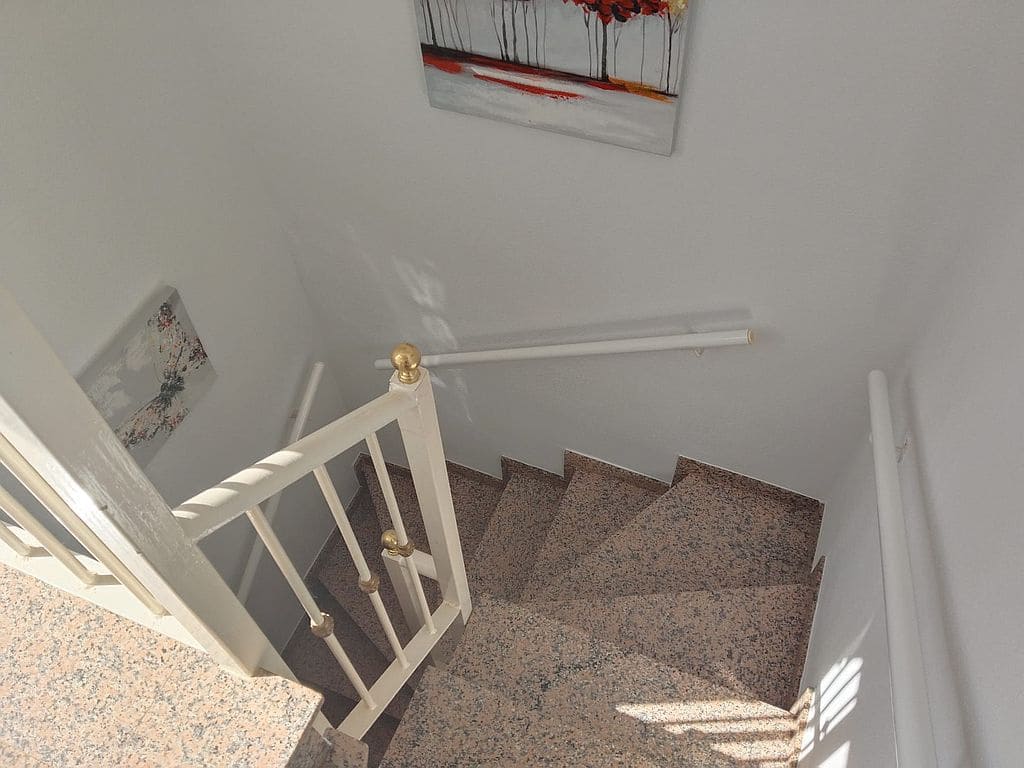 2 bedroom Townhouse for rent in Orihuela Costa - € 850 (Ref: 10113417)