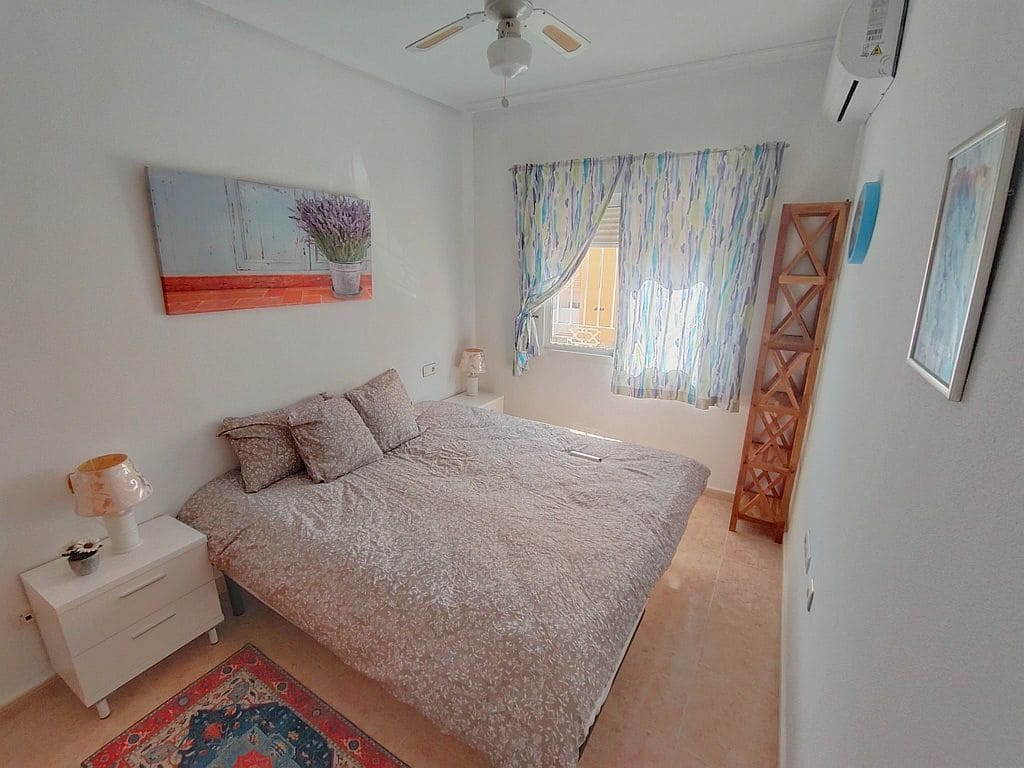 2 bedroom Townhouse for rent in Orihuela Costa - € 850 (Ref: 10113417)