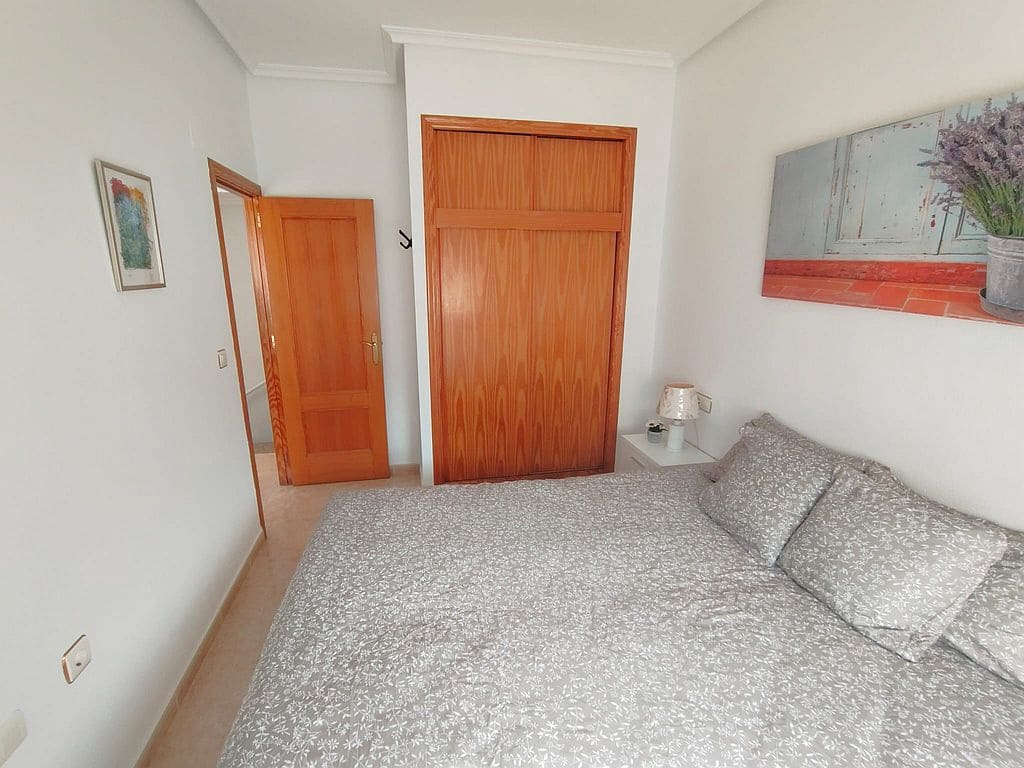 2 bedroom Townhouse for rent in Orihuela Costa - € 850 (Ref: 10113417)