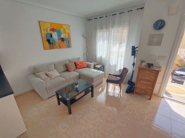 2 bedroom Townhouse for rent in Las Filipinas - € 850 (Ref: 10113417)