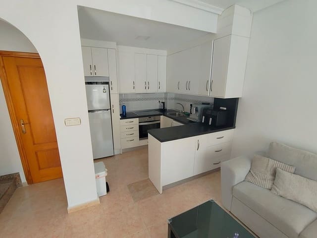 2 bedroom Townhouse for rent in Las Filipinas - € 850 (Ref: 10113417)