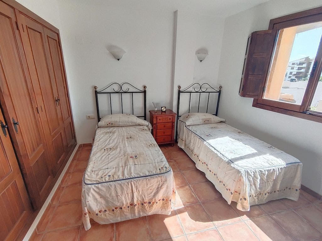 2 quarto Apartamento para venda em Punta Prima com piscina garagem - 195 000 € (Ref: 10185426)