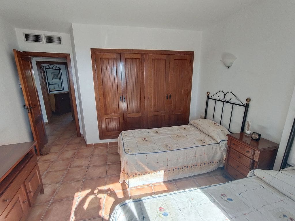 2 quarto Apartamento para venda em Punta Prima com piscina garagem - 195 000 € (Ref: 10185426)