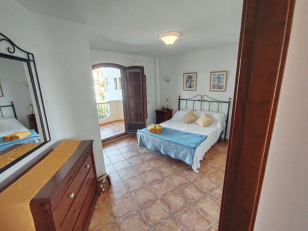 2 quarto Apartamento para venda em Punta Prima com piscina garagem - 195 000 € (Ref: 10185426)