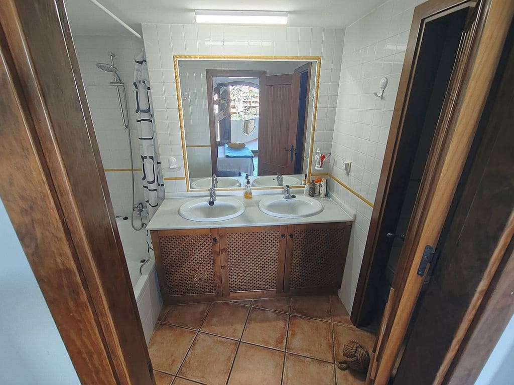 2 quarto Apartamento para venda em Punta Prima com piscina garagem - 195 000 € (Ref: 10185426)