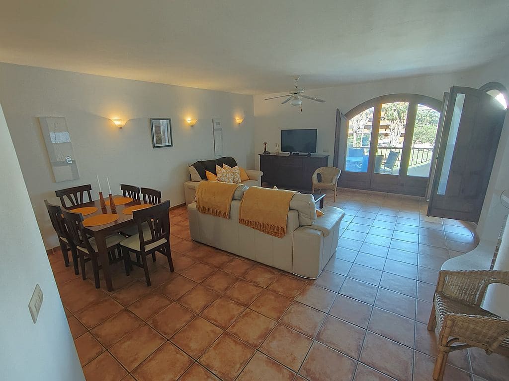 2 quarto Apartamento para venda em Punta Prima com piscina garagem - 195 000 € (Ref: 10185426)