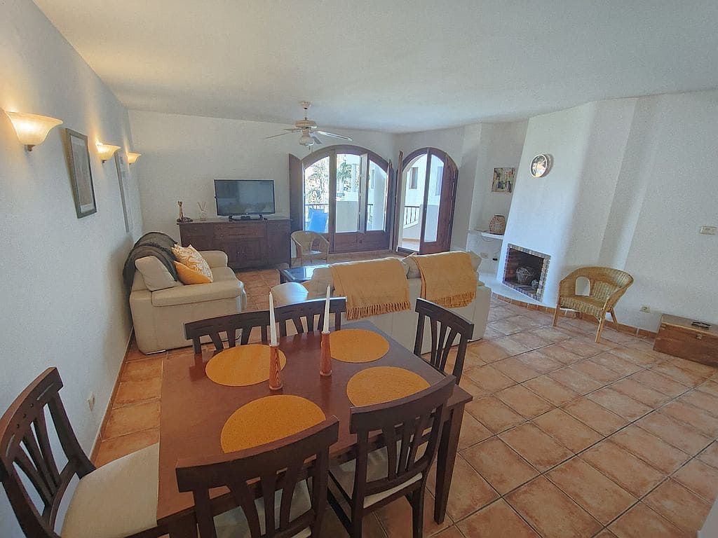 2 quarto Apartamento para venda em Punta Prima com piscina garagem - 195 000 € (Ref: 10185426)