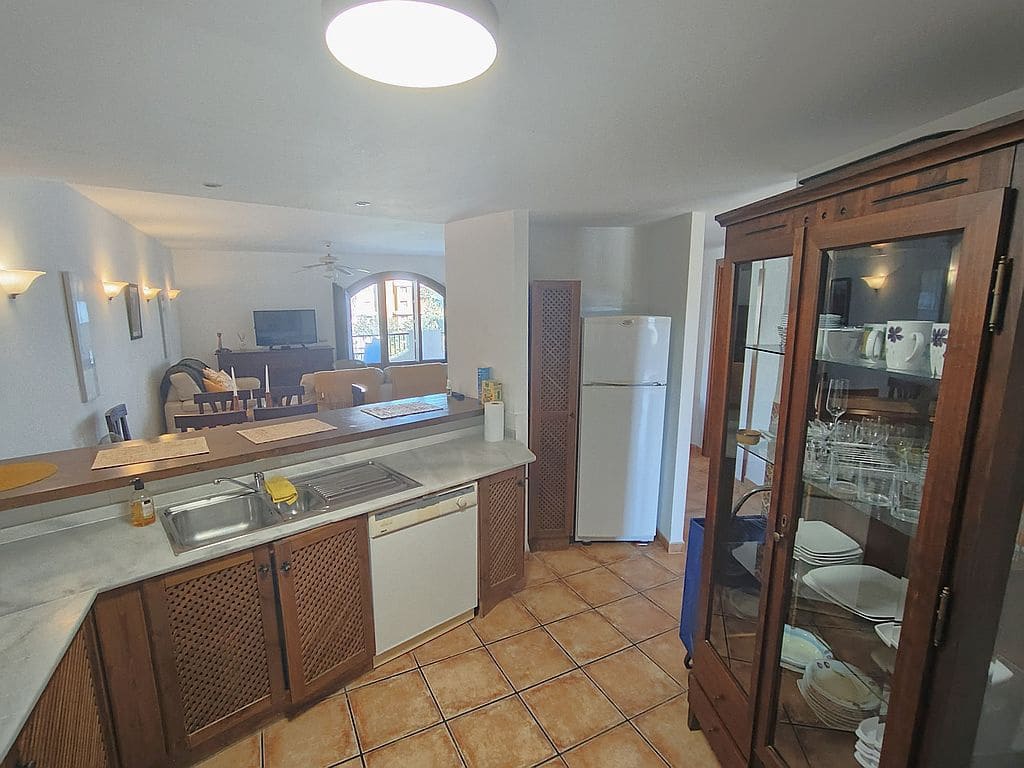 2 quarto Apartamento para venda em Punta Prima com piscina garagem - 195 000 € (Ref: 10185426)