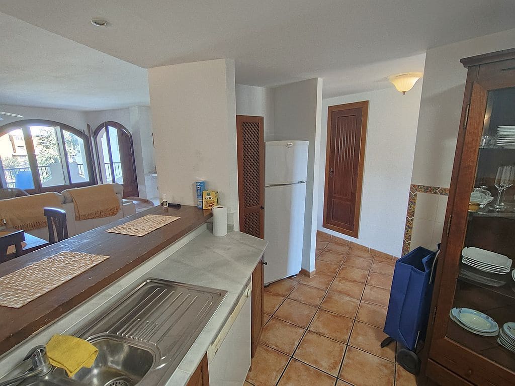 2 quarto Apartamento para venda em Punta Prima com piscina garagem - 195 000 € (Ref: 10185426)