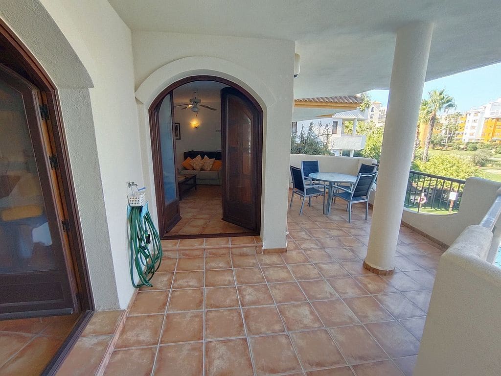 2 quarto Apartamento para venda em Punta Prima com piscina garagem - 195 000 € (Ref: 10185426)