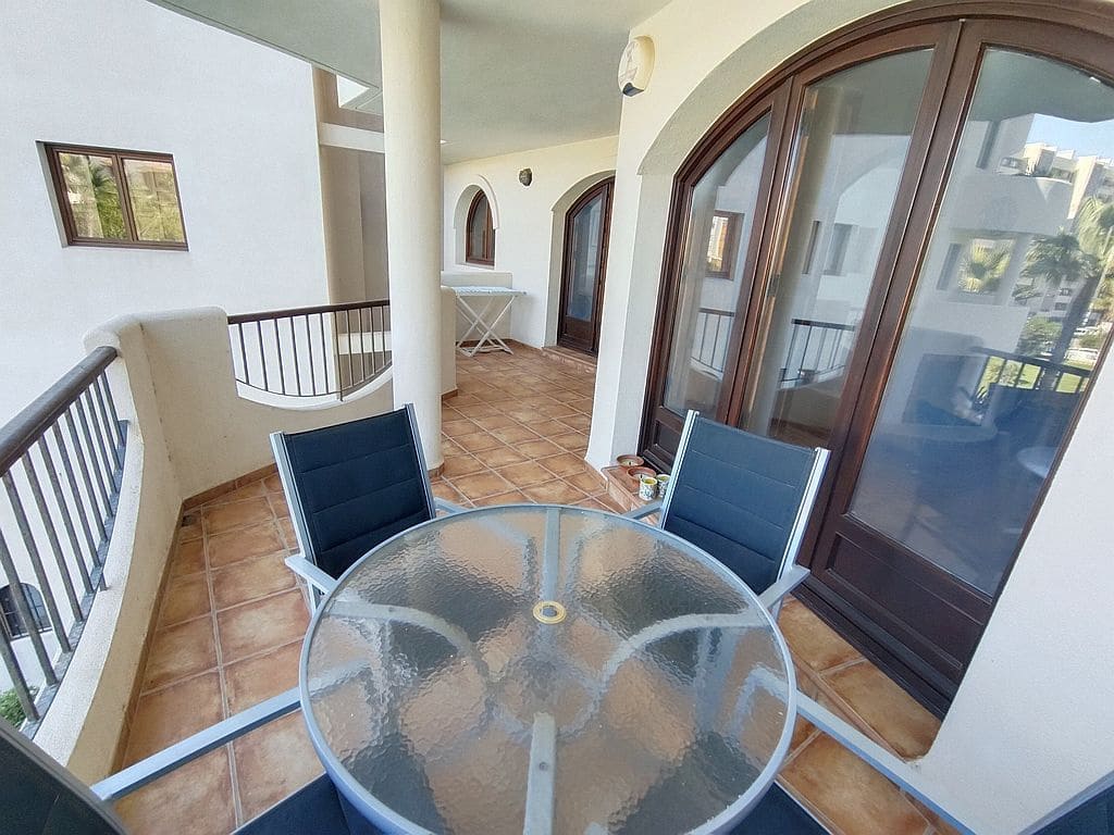 2 quarto Apartamento para venda em Punta Prima com piscina garagem - 195 000 € (Ref: 10185426)