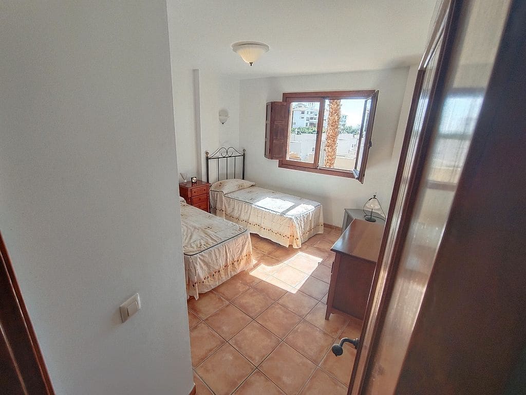 2 quarto Apartamento para venda em Punta Prima com piscina garagem - 195 000 € (Ref: 10185426)