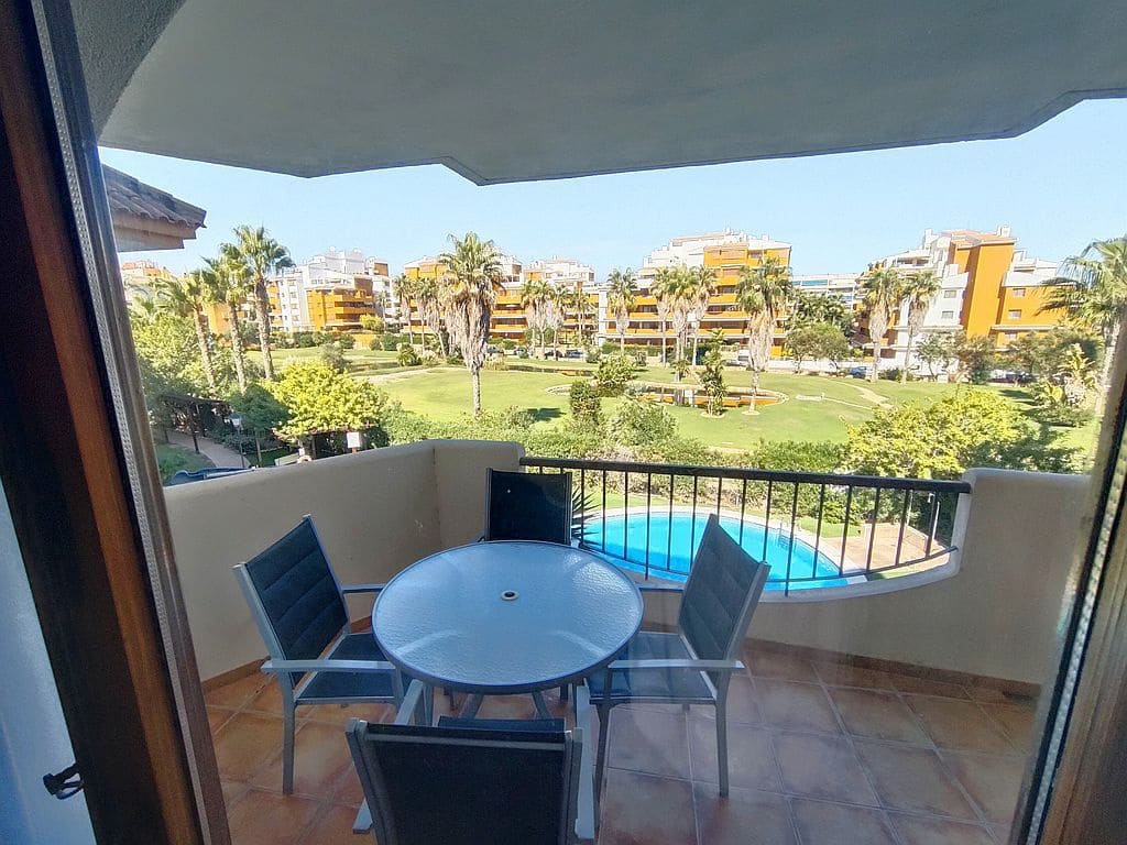 2 quarto Apartamento para venda em Punta Prima com piscina garagem - 195 000 € (Ref: 10185426)
