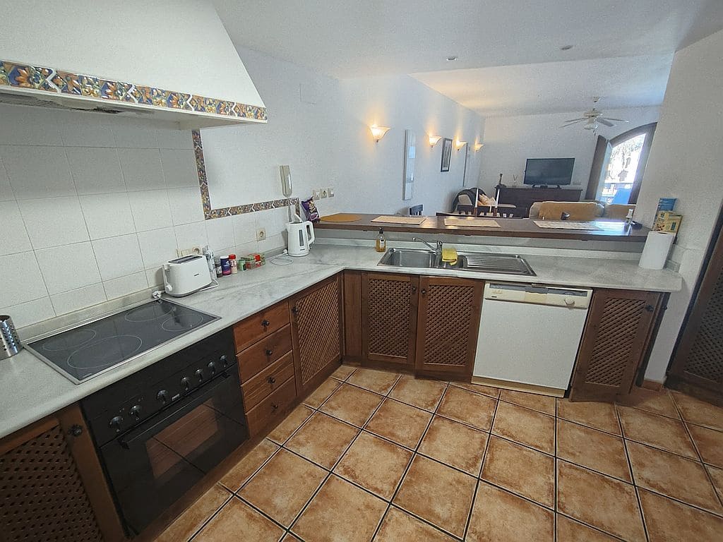 2 quarto Apartamento para venda em Punta Prima com piscina garagem - 195 000 € (Ref: 10185426)