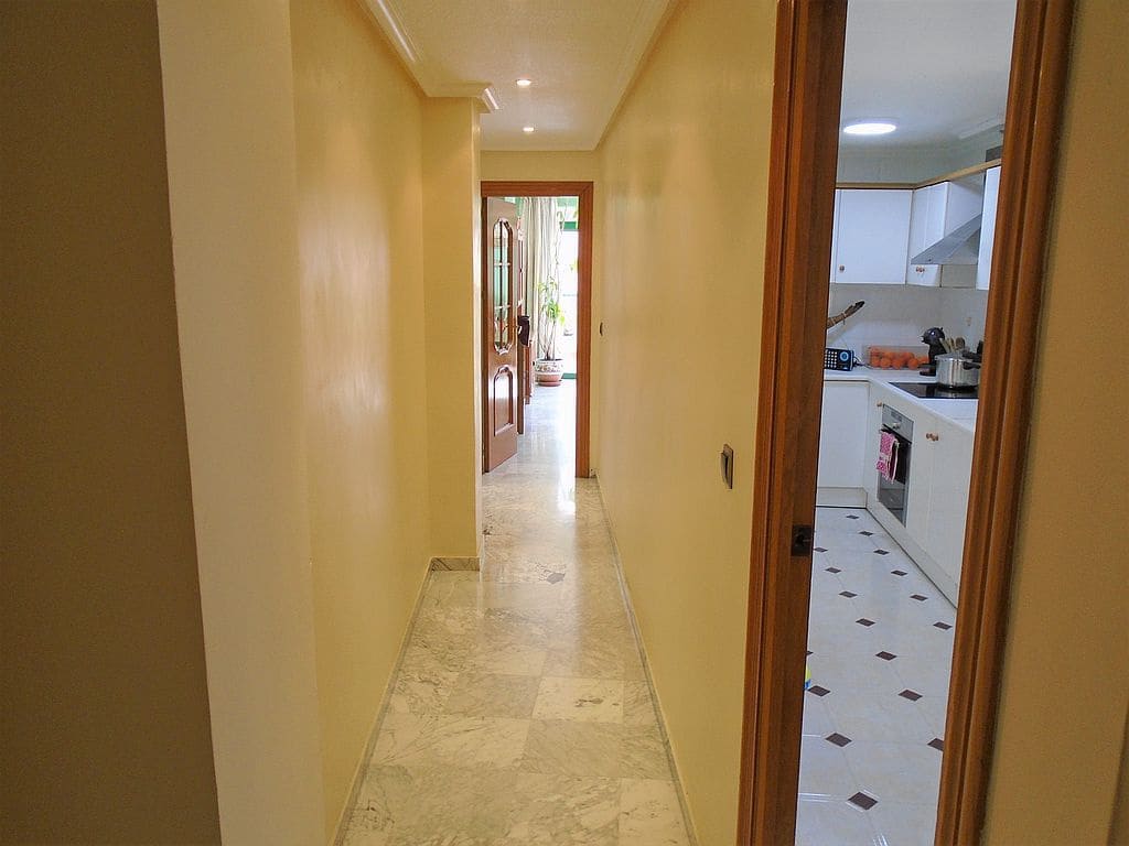 4 soverom Penthouse til salgs i Torrevieja - € 298 950 (Ref: 7473646)