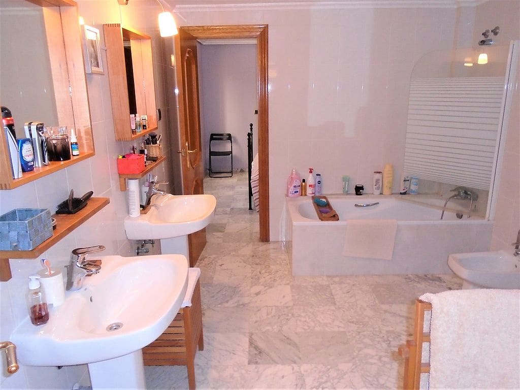 4 soverom Penthouse til salgs i Torrevieja - € 298 950 (Ref: 7473646)