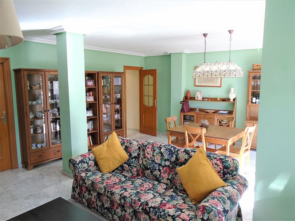 4 soverom Penthouse til salgs i Torrevieja - € 298 950 (Ref: 7473646)