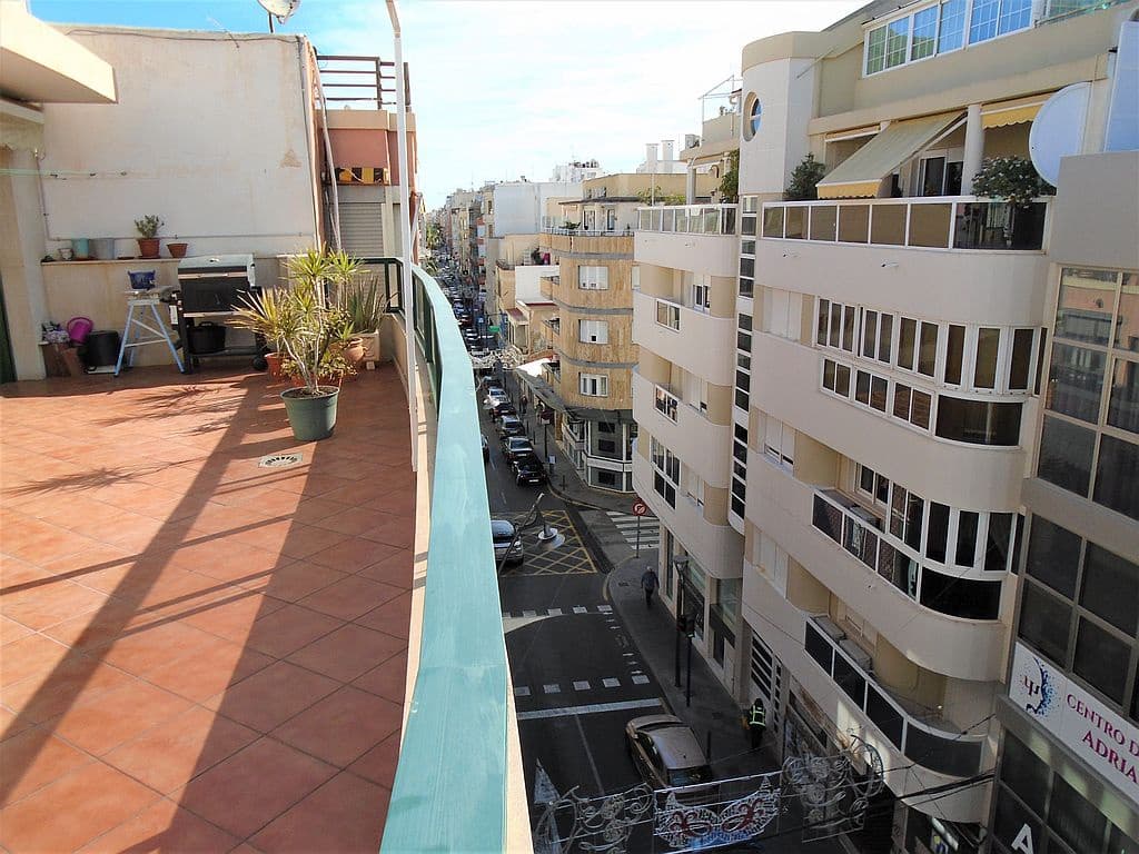 4 soverom Penthouse til salgs i Torrevieja - € 298 950 (Ref: 7473646)
