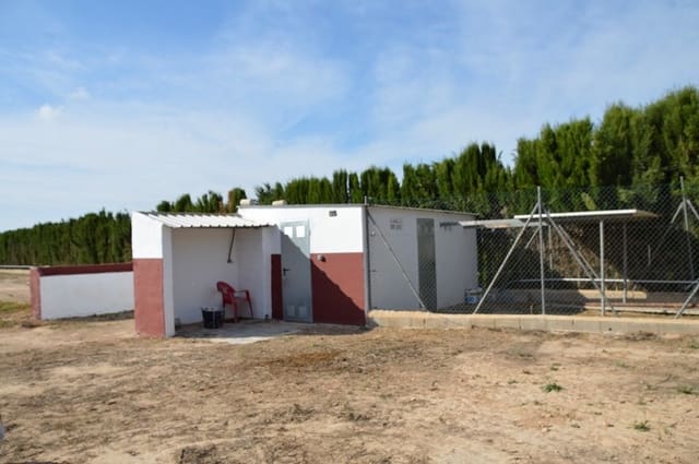 Finca/Landehus til salg i San Miguel de Salinas med garage - € 495.000 (Ref: 7886679)