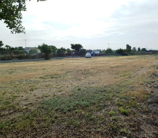 Finca/Landehus til salg i San Miguel de Salinas med garage - € 495.000 (Ref: 7886679)