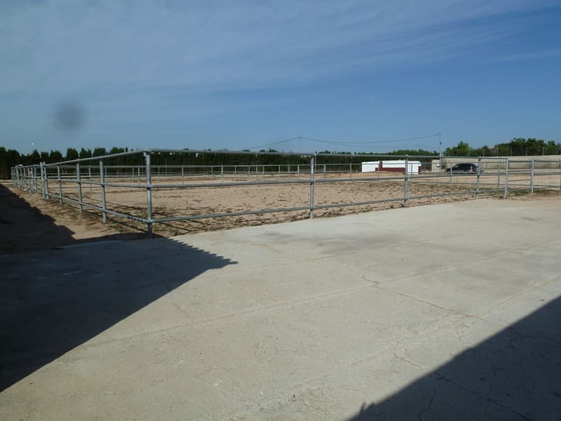 Finca/Landehus til salg i San Miguel de Salinas med garage - € 495.000 (Ref: 7886679)