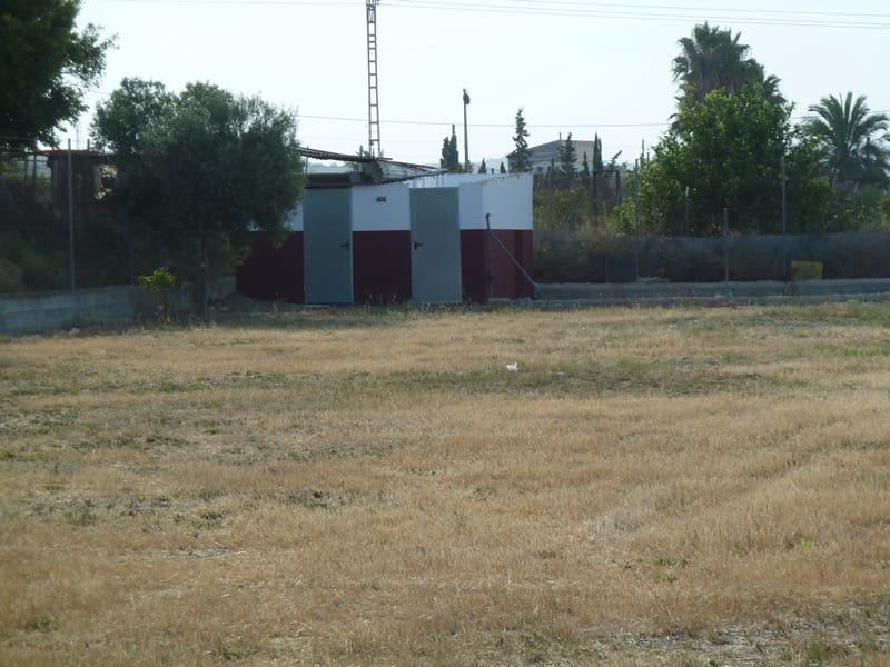 Finca/Landehus til salg i San Miguel de Salinas med garage - € 495.000 (Ref: 7886679)