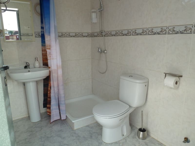 Finca/Landehus til salg i San Miguel de Salinas med garage - € 495.000 (Ref: 7886679)