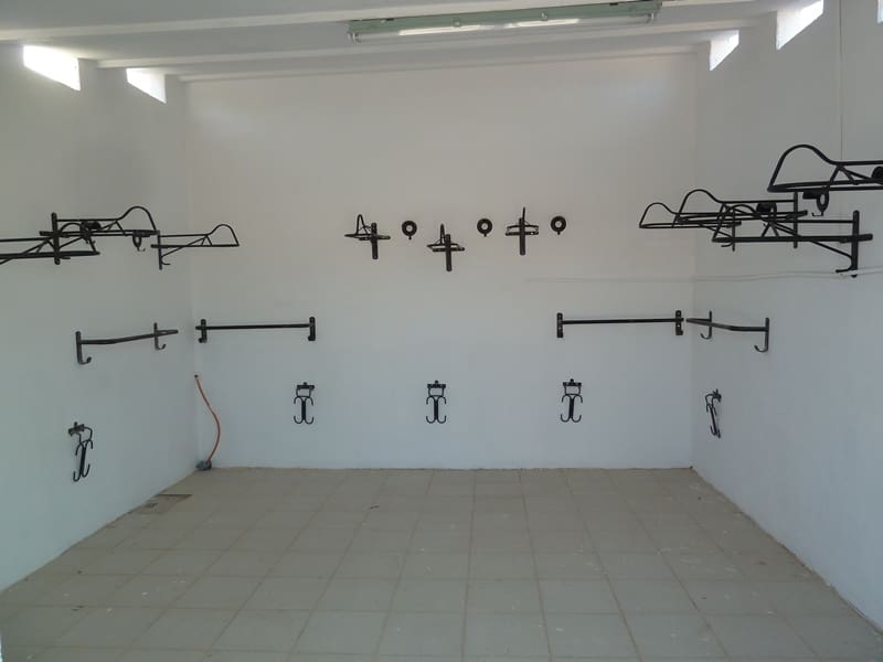 Finca/Landehus til salg i San Miguel de Salinas med garage - € 495.000 (Ref: 7886679)