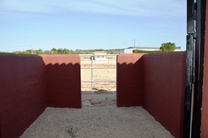 Finca/Landehus til salg i San Miguel de Salinas med garage - € 495.000 (Ref: 7886679)