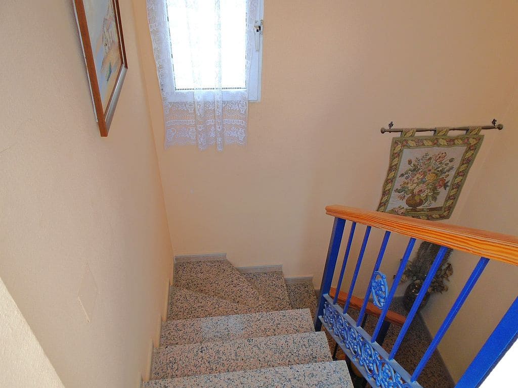 3 sypialnia Dom na sprzedaż w Playa Flamenca z basenem garażem - 299 000 € (Ref: 8355683)