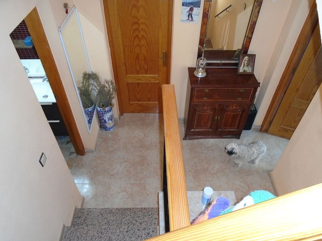 3 sypialnia Dom na sprzedaż w Playa Flamenca z basenem garażem - 299 000 € (Ref: 8355683)