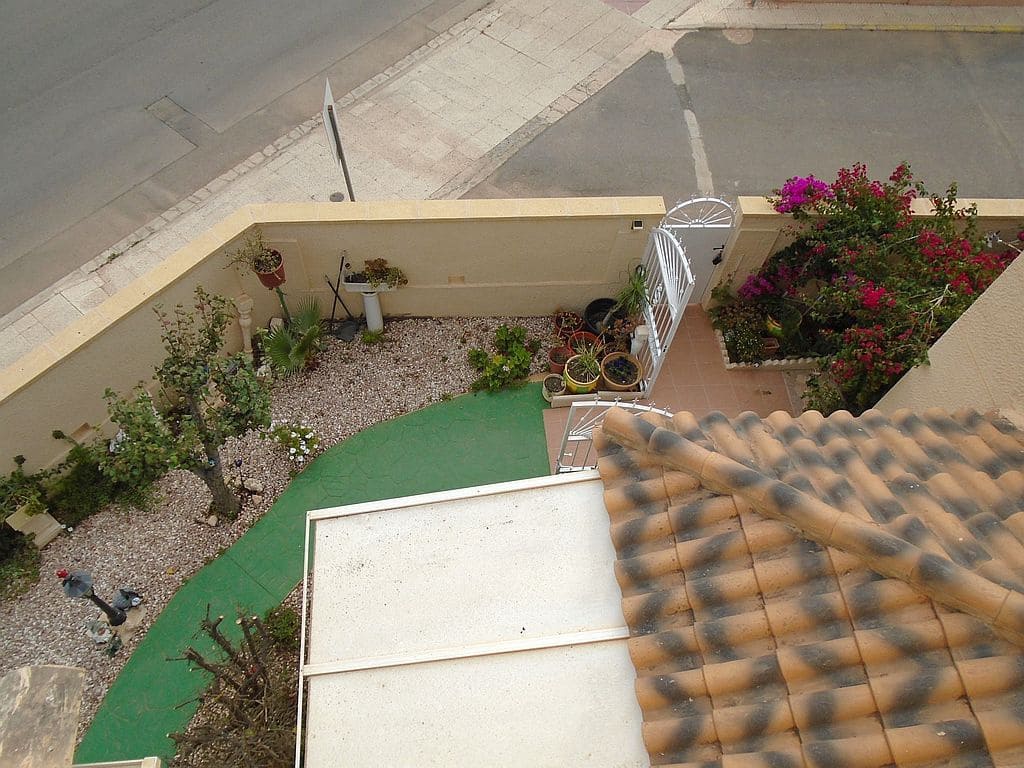 3 sypialnia Dom na sprzedaż w Playa Flamenca z basenem garażem - 299 000 € (Ref: 8355683)