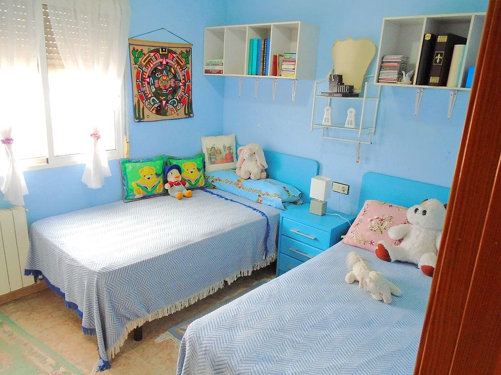 3 sypialnia Dom na sprzedaż w Playa Flamenca z basenem garażem - 299 000 € (Ref: 8355683)