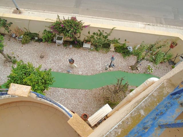 3 bedroom Townhouse for sale in Playa Flamenca, Orihuela with pool garage - € 299,000 (Ref: 8355683)