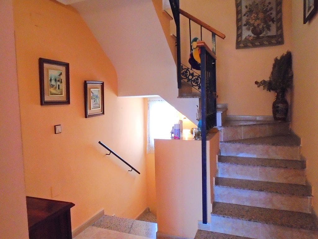 3 sypialnia Dom na sprzedaż w Playa Flamenca z basenem garażem - 299 000 € (Ref: 8355683)