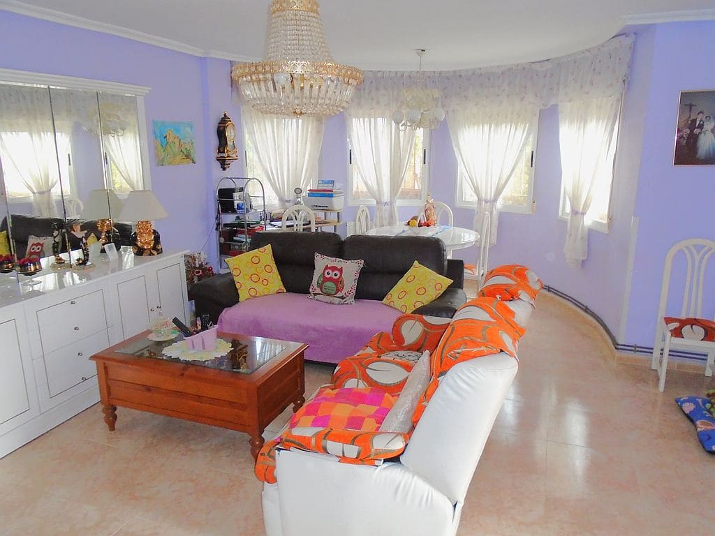 3 sypialnia Dom na sprzedaż w Playa Flamenca z basenem garażem - 299 000 € (Ref: 8355683)