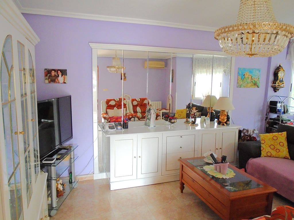 3 sypialnia Dom na sprzedaż w Playa Flamenca z basenem garażem - 299 000 € (Ref: 8355683)