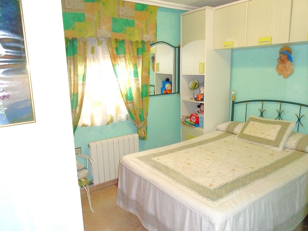 3 sypialnia Dom na sprzedaż w Playa Flamenca z basenem garażem - 299 000 € (Ref: 8355683)