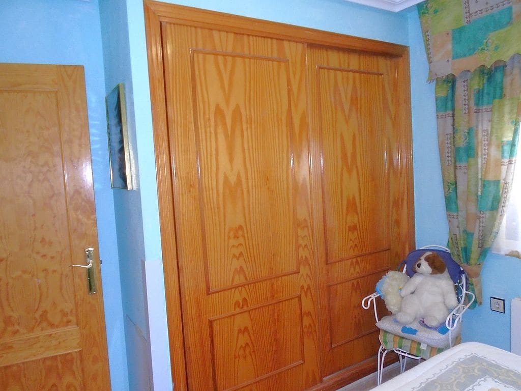 3 sypialnia Dom na sprzedaż w Playa Flamenca z basenem garażem - 299 000 € (Ref: 8355683)