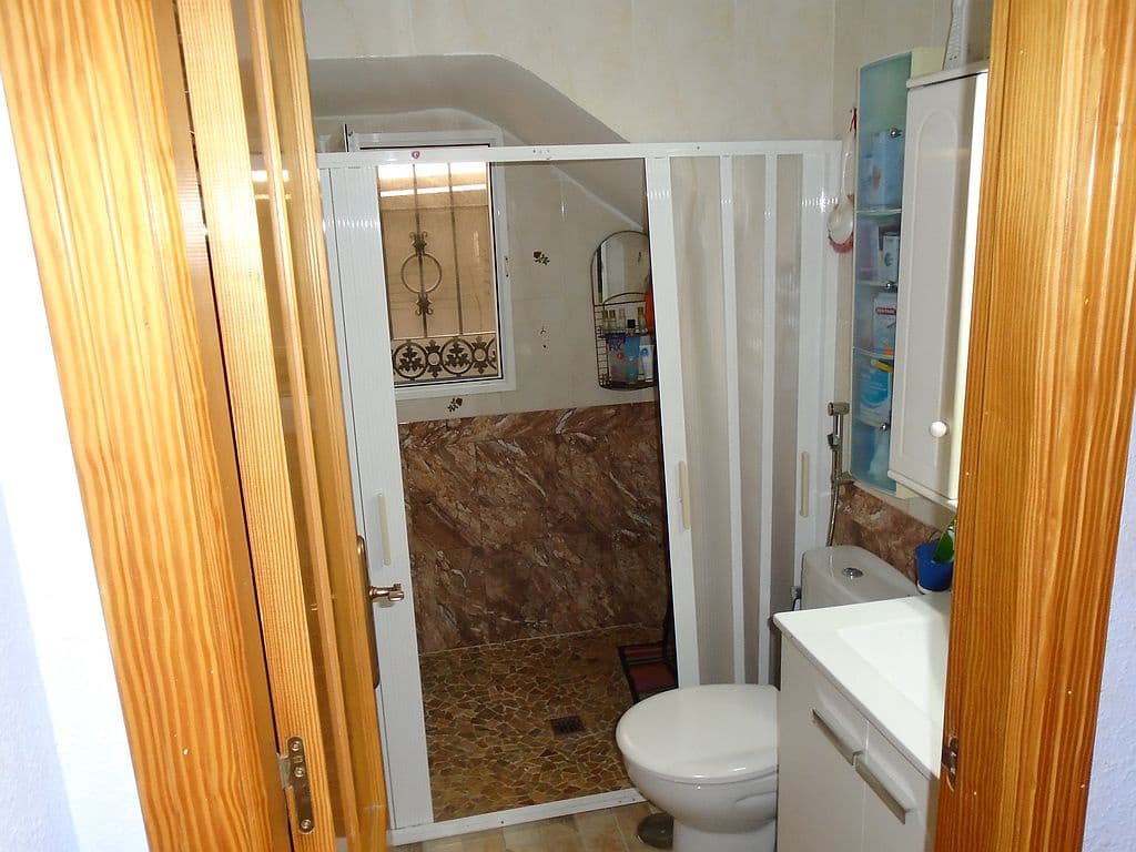 3 sypialnia Dom na sprzedaż w Playa Flamenca z basenem garażem - 299 000 € (Ref: 8355683)