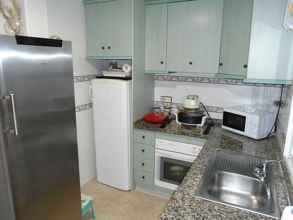 3 sypialnia Dom na sprzedaż w Playa Flamenca z basenem garażem - 299 000 € (Ref: 8355683)