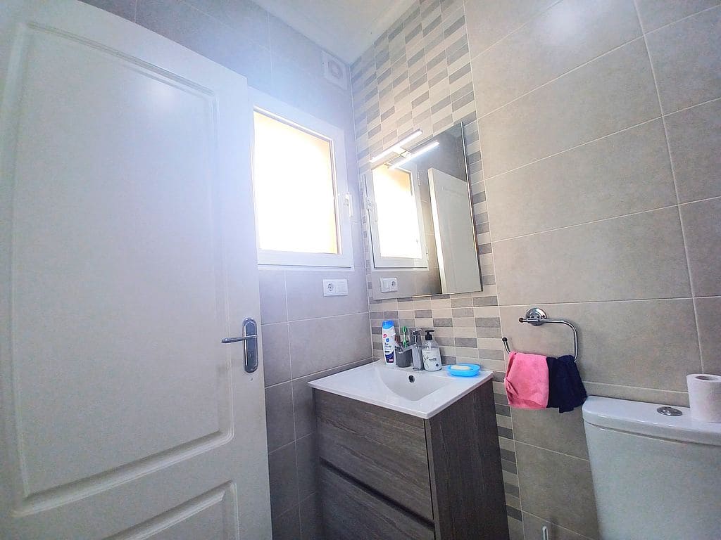 Chalet de 3 habitaciones en Pilar de la Horadada en venta con piscina garaje - 260.000 € (Ref: 8680971)