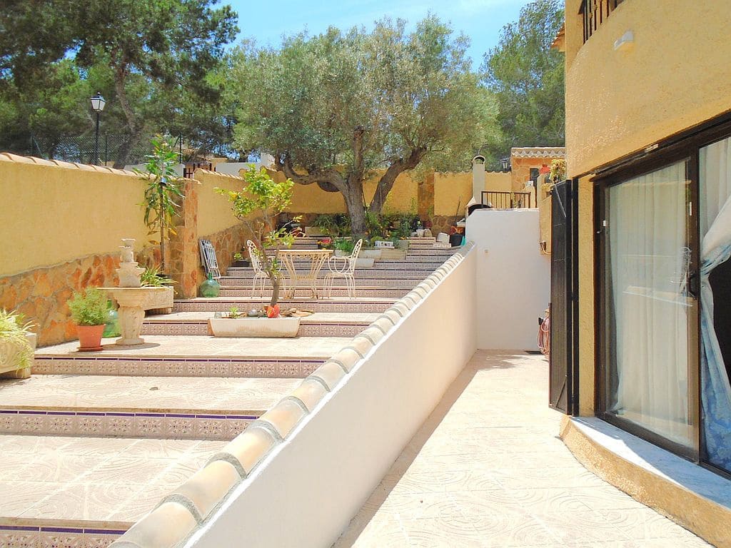 6 soveværelse Rækkehus til salg i Filipinas med swimmingpool garage - € 450.000 (Ref: 8989704)