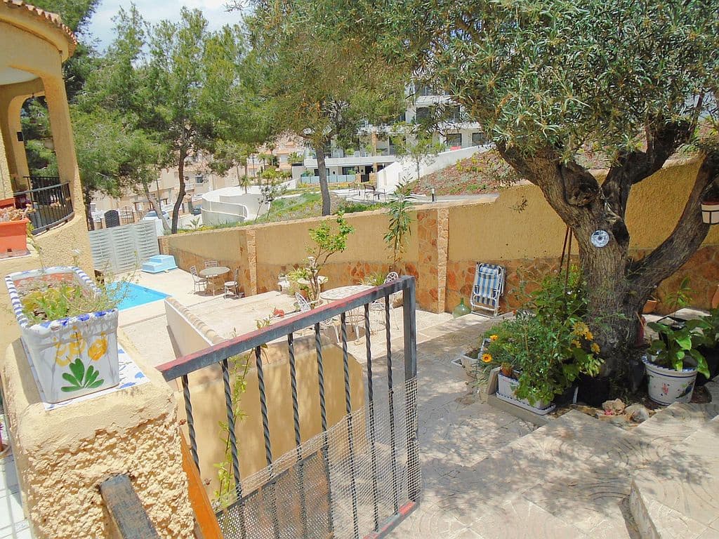 6 soveværelse Rækkehus til salg i Filipinas med swimmingpool garage - € 450.000 (Ref: 8989704)