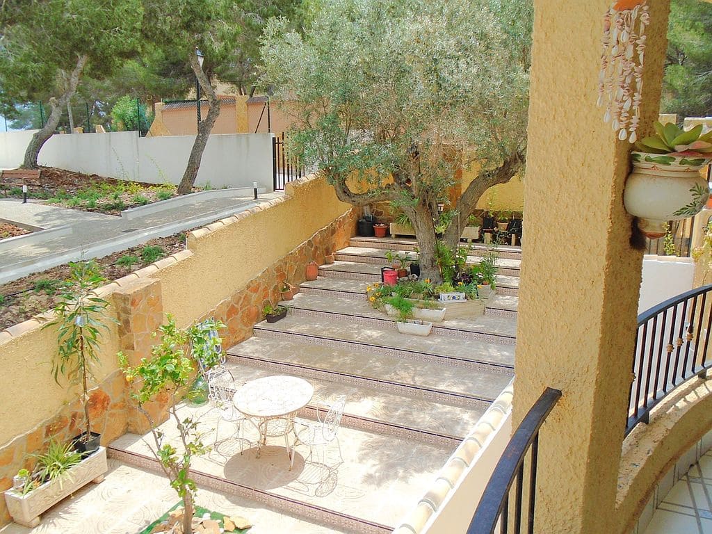 6 soveværelse Rækkehus til salg i Filipinas med swimmingpool garage - € 450.000 (Ref: 8989704)