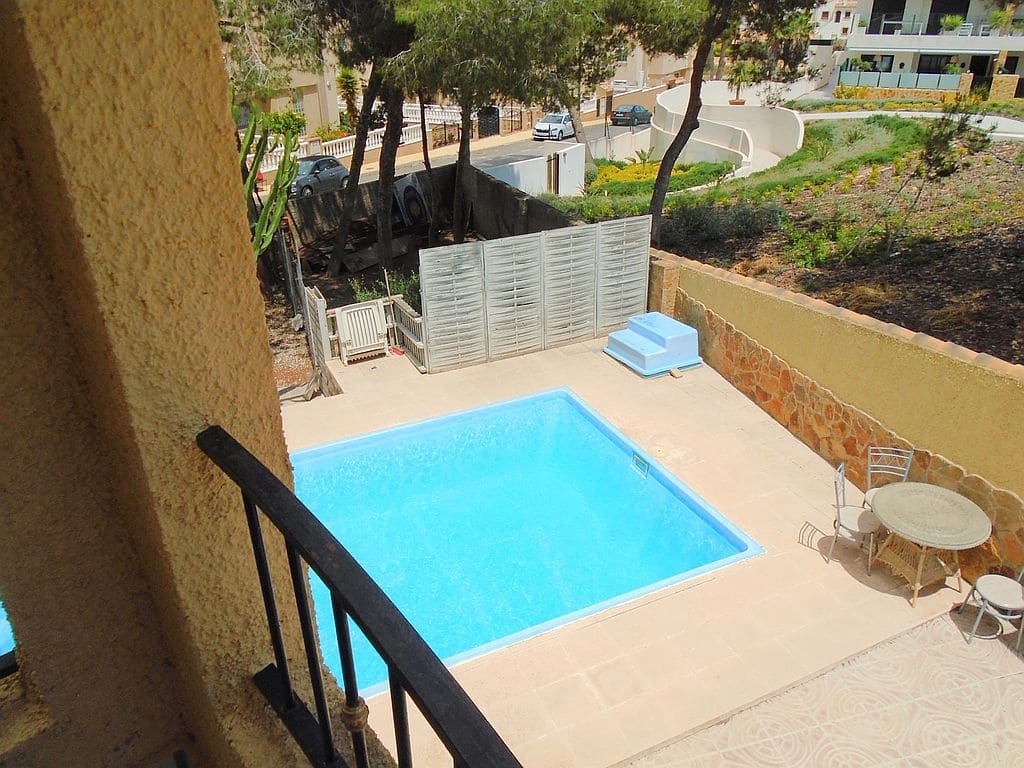 6 soveværelse Rækkehus til salg i Filipinas med swimmingpool garage - € 450.000 (Ref: 8989704)