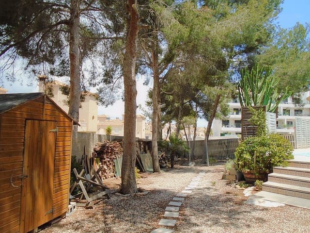 6 chambre Villa/Maison Mitoyenne à vendre à Las Filipinas avec piscine garage - 450 000 € (Ref: 8989704)