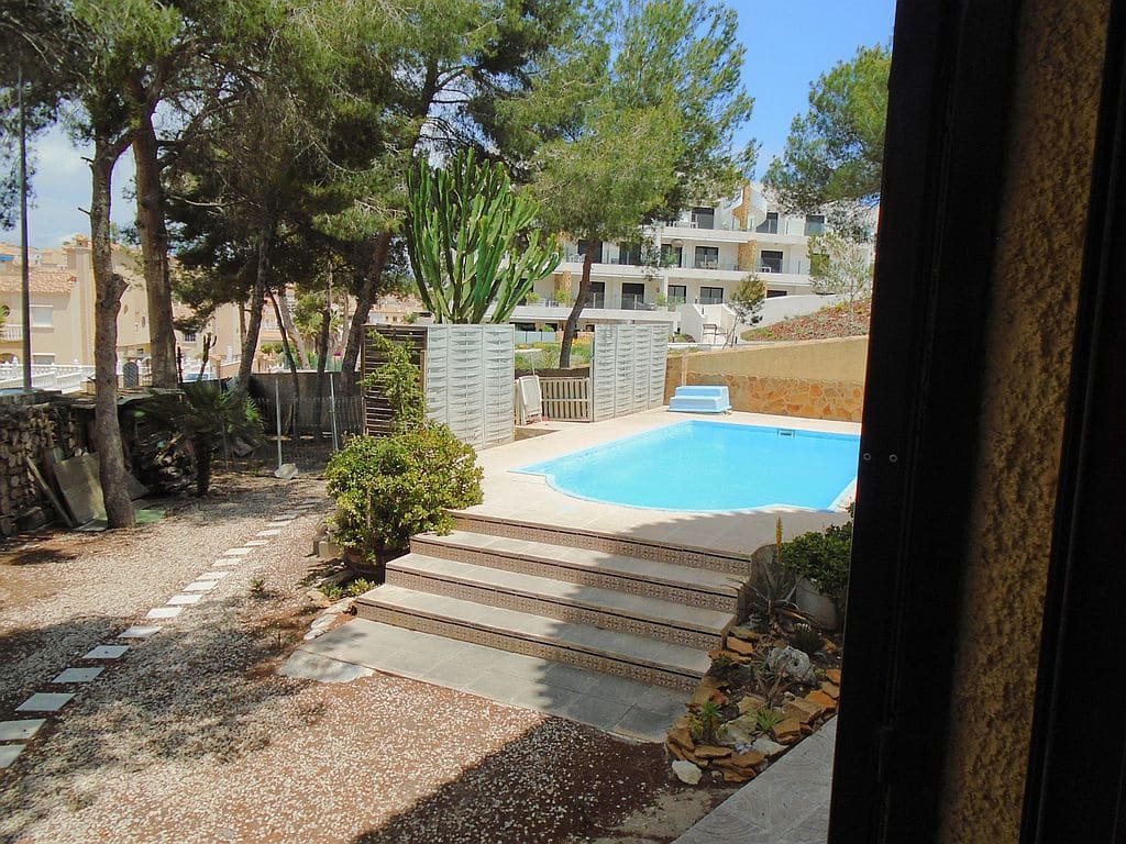 6 soveværelse Rækkehus til salg i Filipinas med swimmingpool garage - € 450.000 (Ref: 8989704)