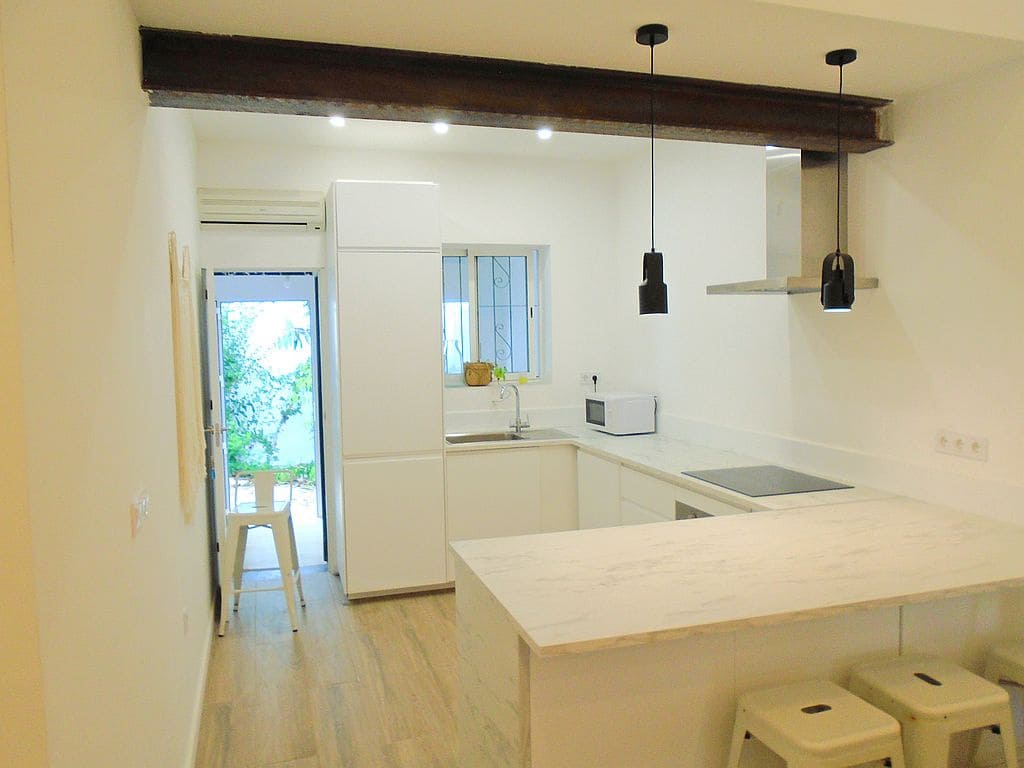 2 soveværelse Bungalow til salg i Playa Flamenca - € 165.000 (Ref: 9115460)